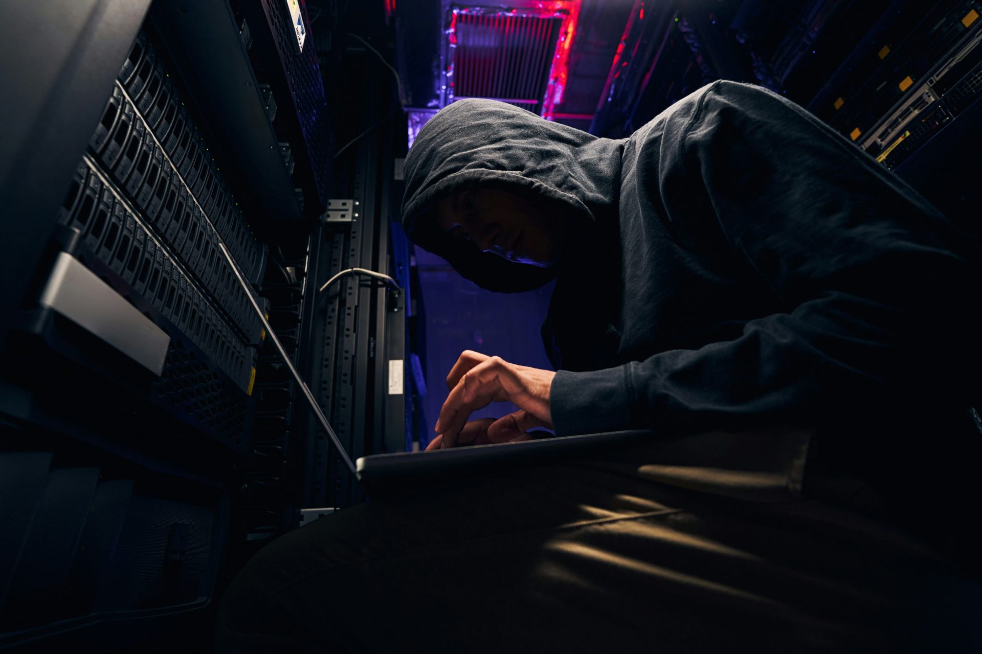 What to Do If Your Company Credentials Appear on the Dark Web