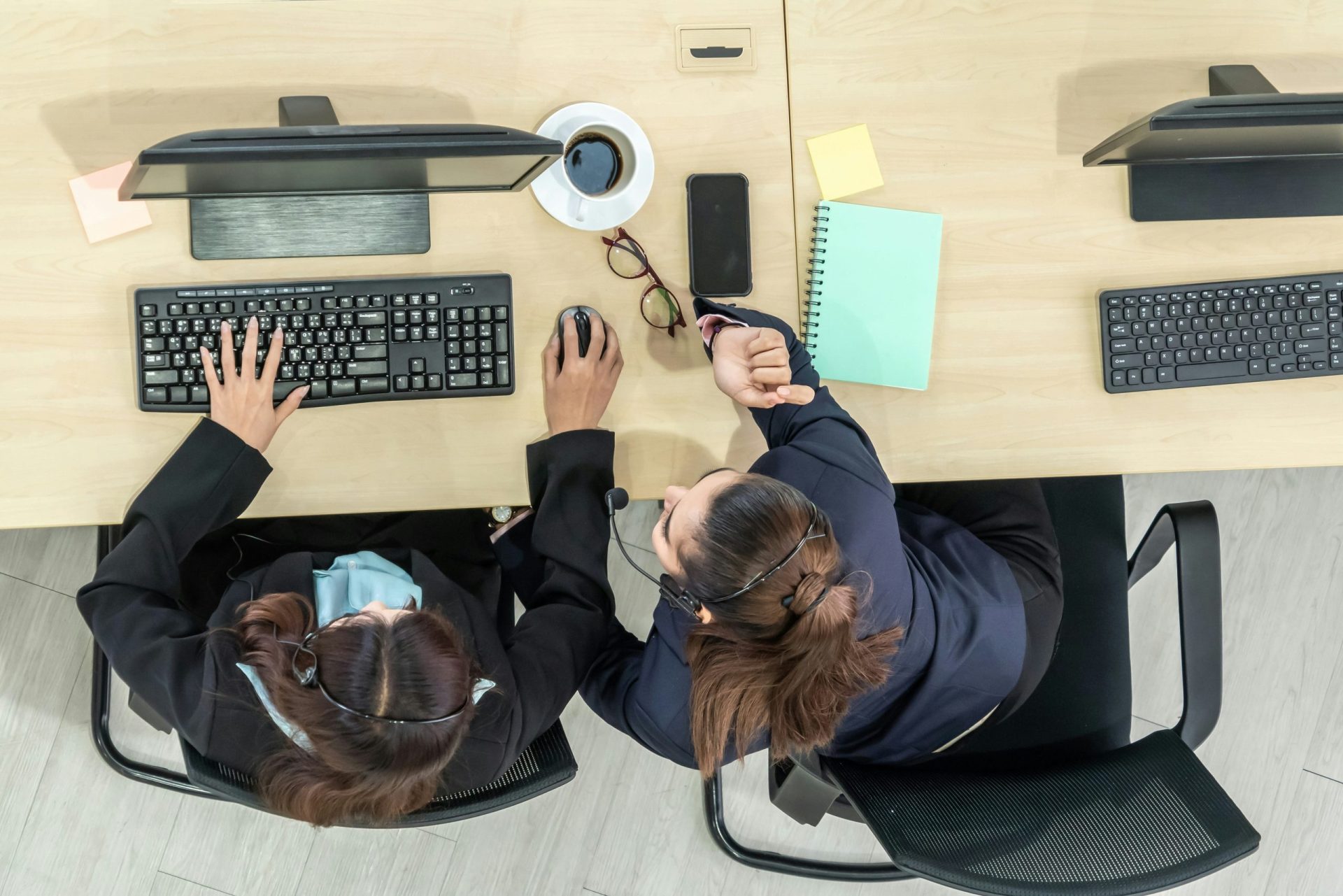 Protecting Your Business Data from Internal AI Risks Using Microsoft Purview